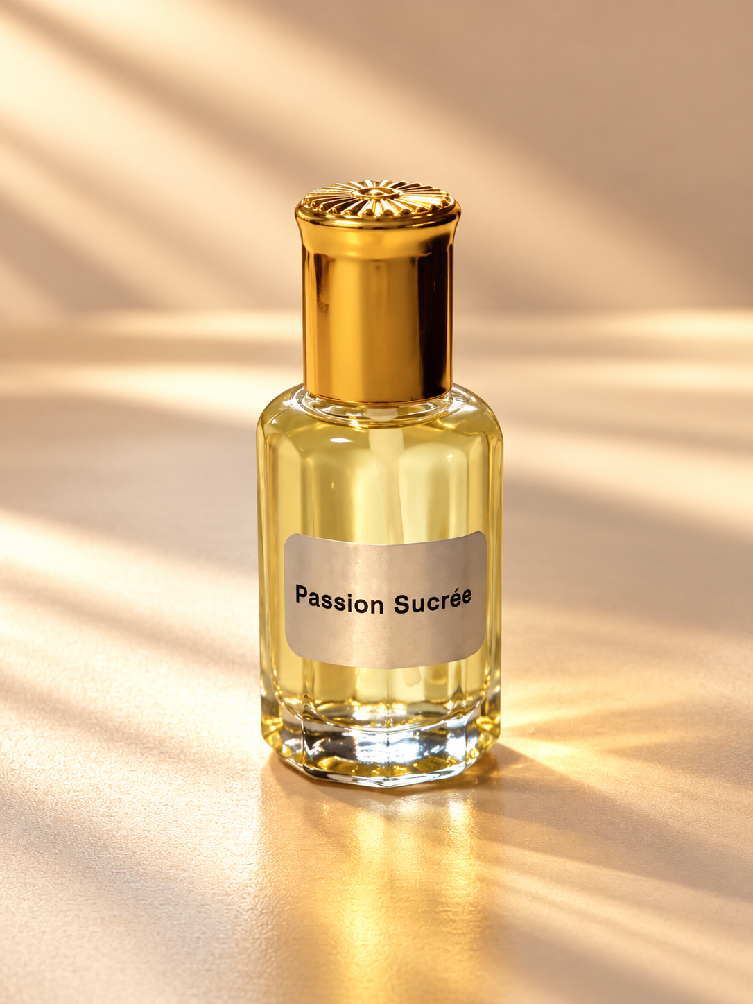 Passion Sucrée Harmonie Parfum