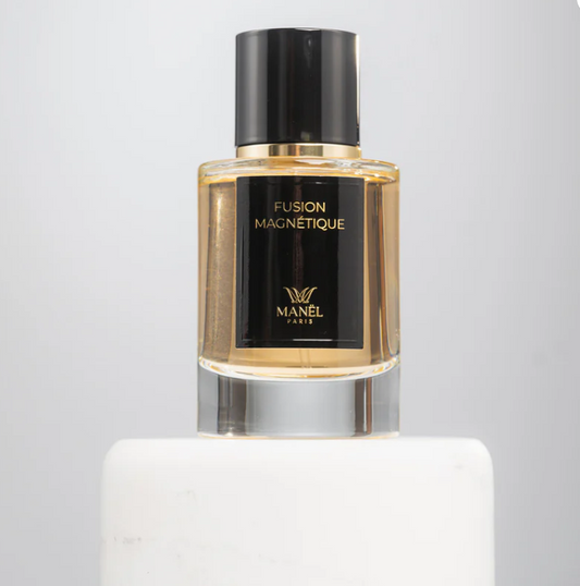 FUSION MAGNÉTIQUE Harmonie