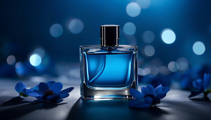 Procurez-vous nos EXTRAITS DE PARFUM de Haute Qualité