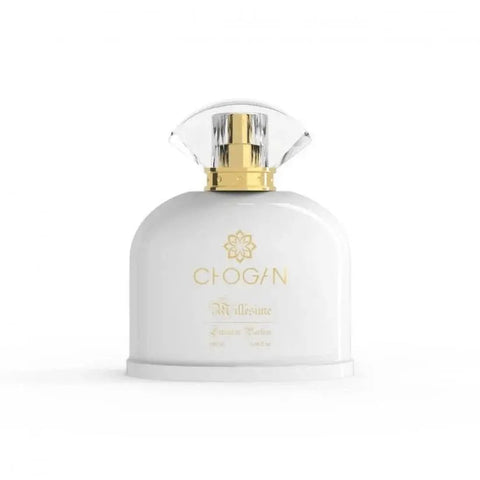 Parfum N°121 inspiré de L'INTERDIT - GIVENCHY