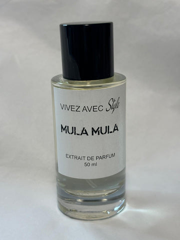 Mula Mula – Byron