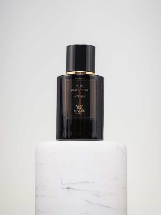 OUD AMBROSIA Harmonie