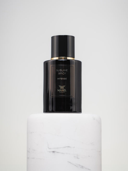 SUBLIME SPICY Harmonie Parfum