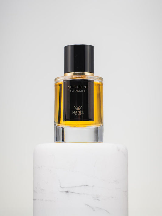 SUCCULENT CARAMEL Harmonie