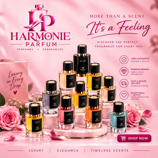 Comment prendre soin de vos parfums