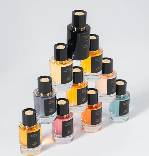 COLLECTION-MANEL Harmonie Parfum