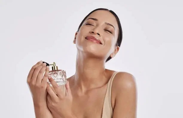 PARFUM FEMME