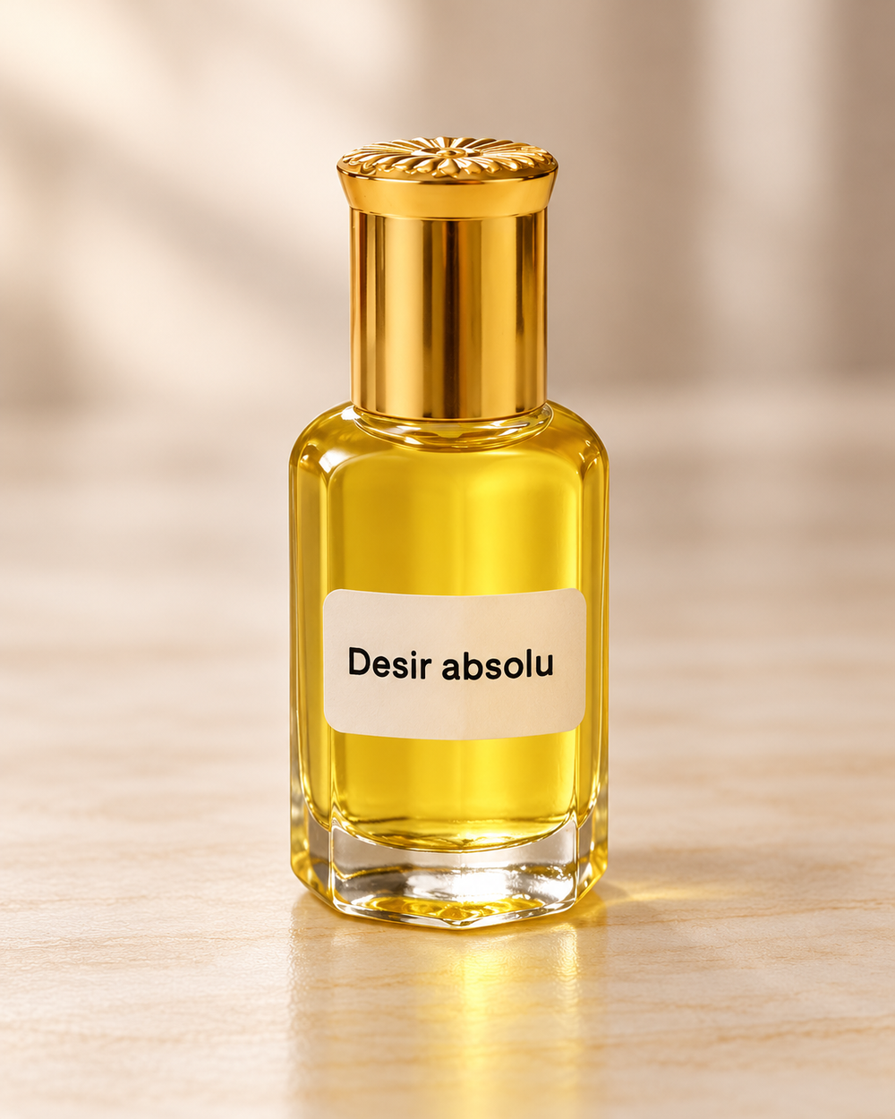 Désir Absolu