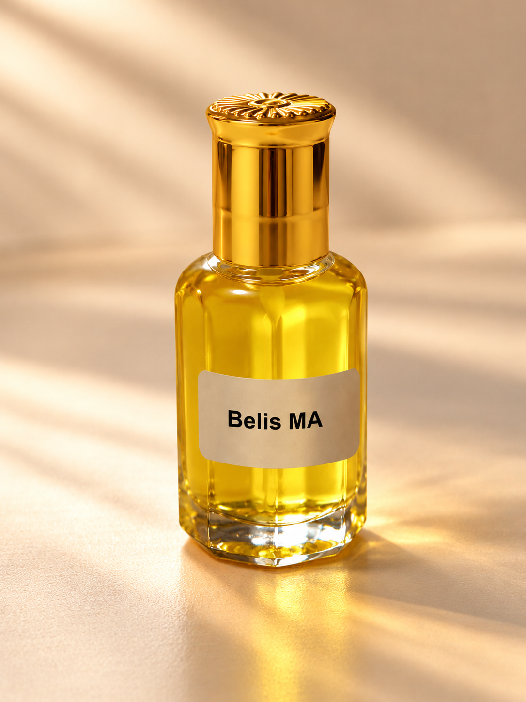 Bélisma  Harmonie Parfum