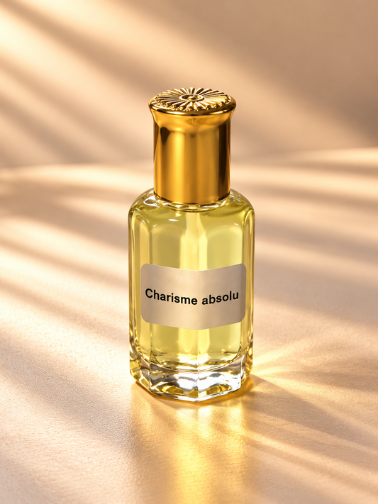 Charisme Absolu  Harmonie Parfum