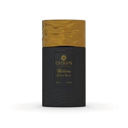 Parfum N°113 inspiré de SUR LA ROUTE  - LOUIS VUITTON
