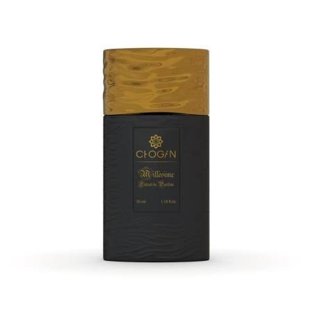 Perfume N°113 inspired by SUR LA ROUTE - LOUIS VUITTON