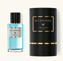 Parfum Sillage Frais  inspiré de SAUVAGE - DIOR