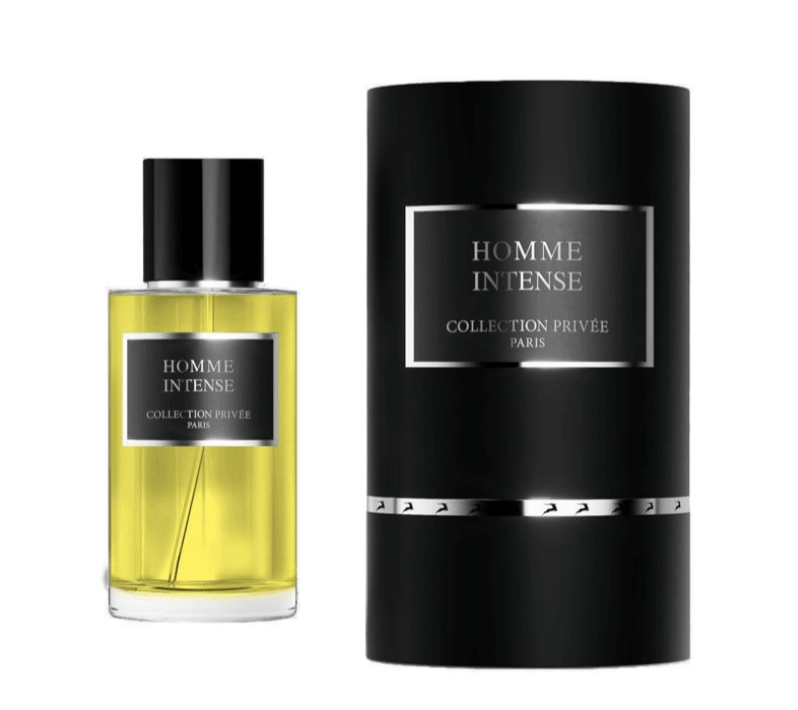 Parfum Homme Intense inspiré de L'HOMME INTENSE  - DIOR