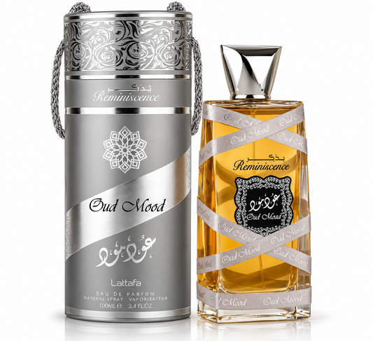 ood Wood  Harmonie Parfum