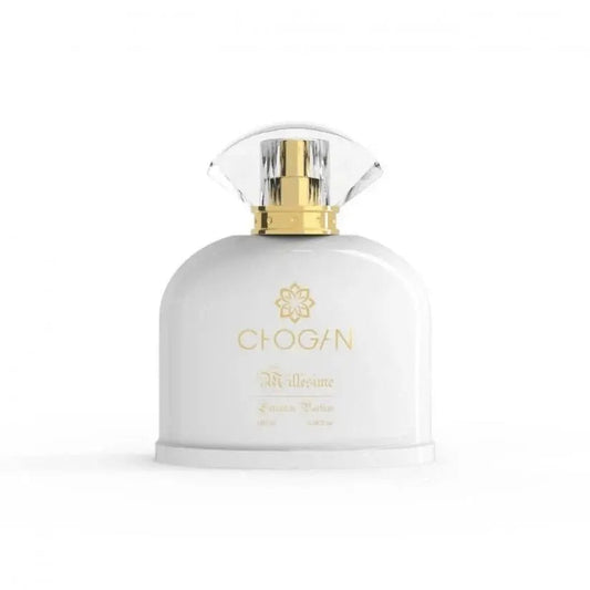 Parfum N°064 inspiré de OMNIA INDIAN CARNET - BVLGARI Chogan Millesime