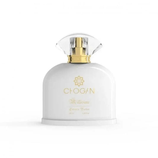 Perfume N°055 inspired by BLACK OPIUM - YSL