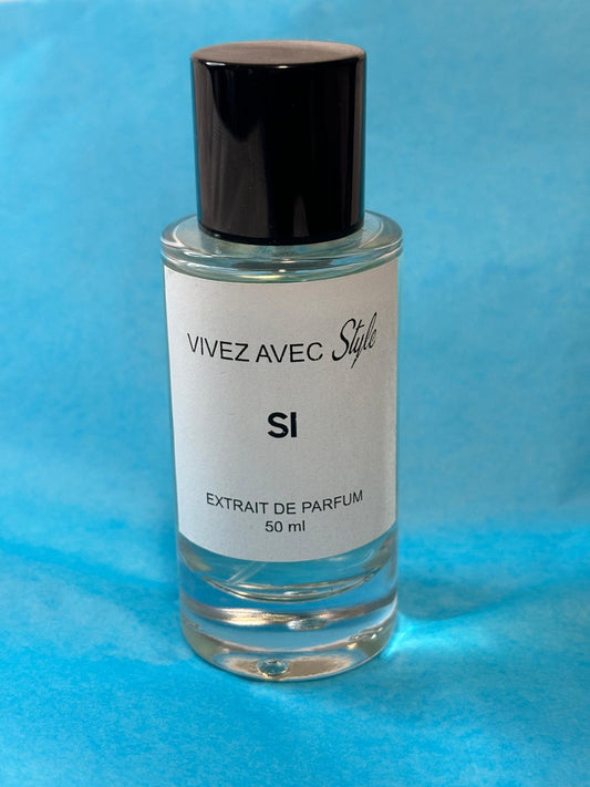 Si – Giorgio Armani Harmonie