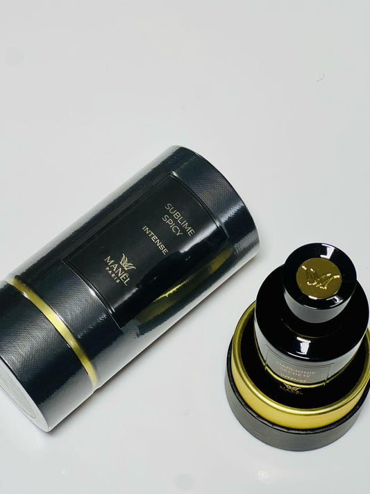 Sublime Spicy, inspiré de Dior Sauvage Elixir Harmonie Parfum