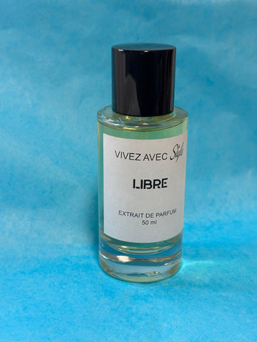 💎 Libre – Yves Saint Laurent