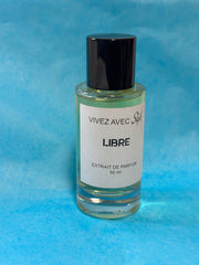 💎 Libre – Yves Saint Laurent