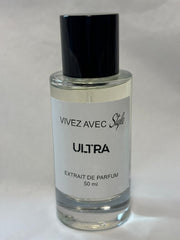 🍐 Ultra Male – Jean Paul Gaultier