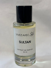 👑 Sultan – Royal Crown