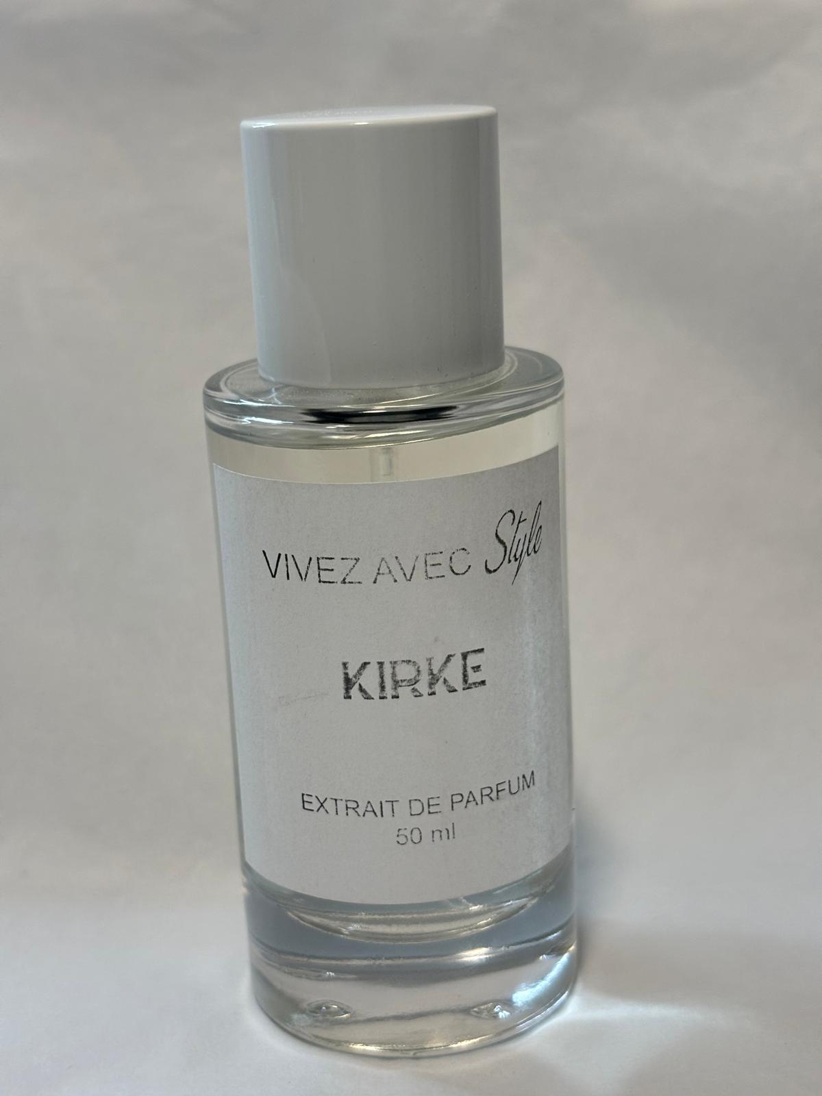 🍑 Kirke – Tiziana Terenzi Harmonie Parfum