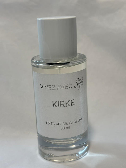 🍑 Kirke – Tiziana Terenzi Harmonie Parfum