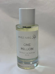 💰 One Million – Paco Rabanne