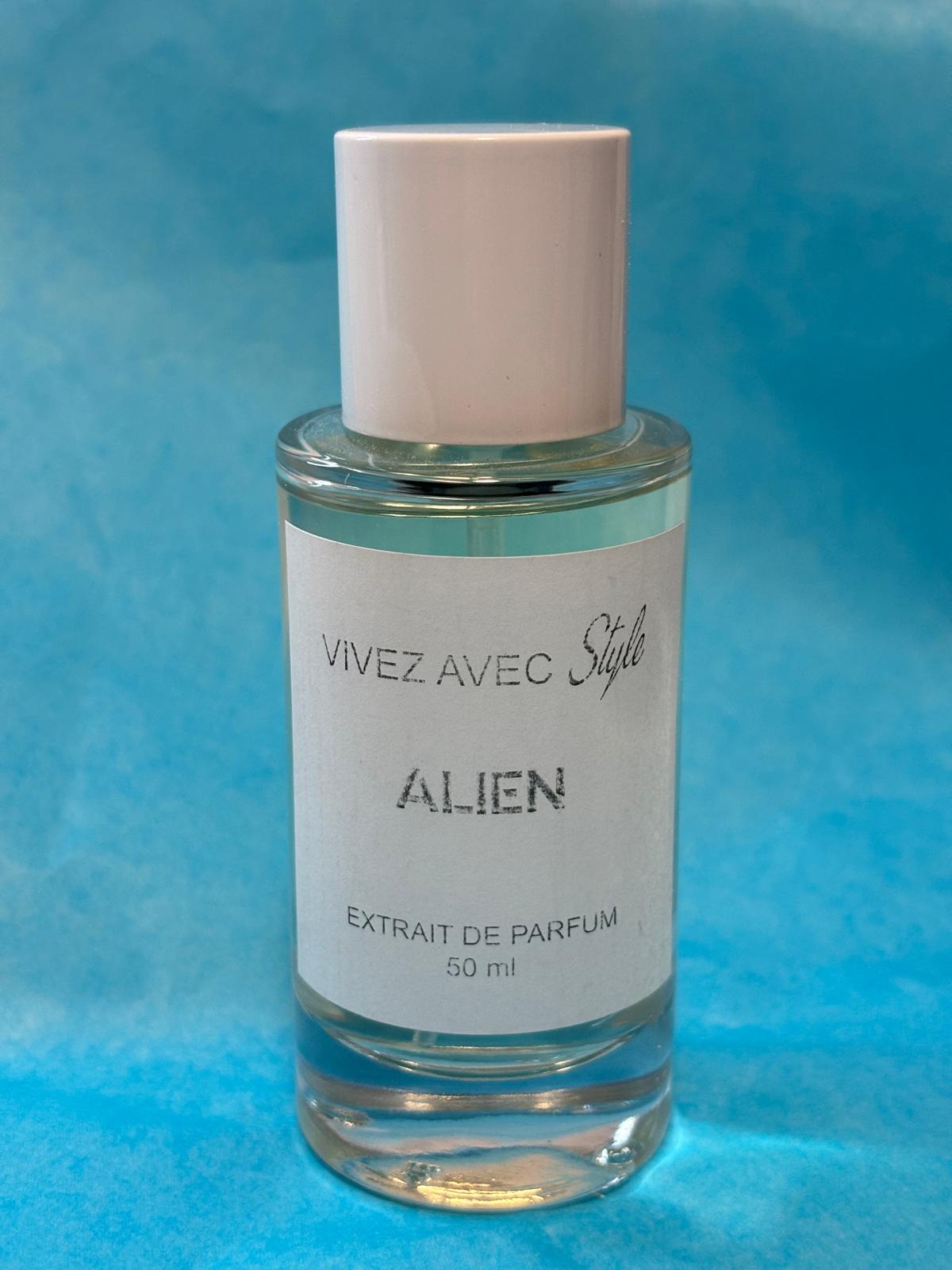 Alien – Mugler Harmonie Parfum