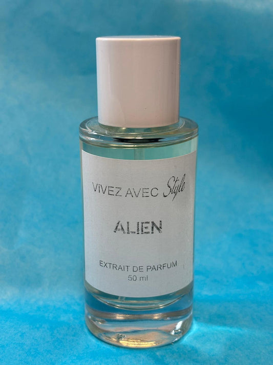 Alien – Mugler Harmonie Parfum