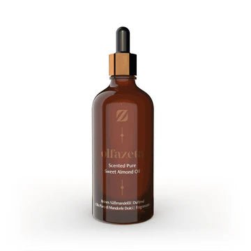 Huile Parfumée Coco Mademoiselle