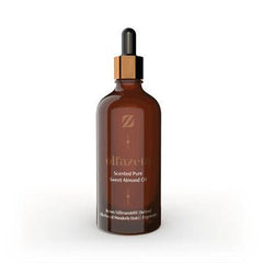 PERFUME OIL OF SEDUCTION with COCO MADEMOISELLE- CHANEL scent (100mL)