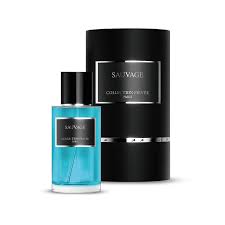 EAU DE PARFUM DU SAUVAGE DE DIOR