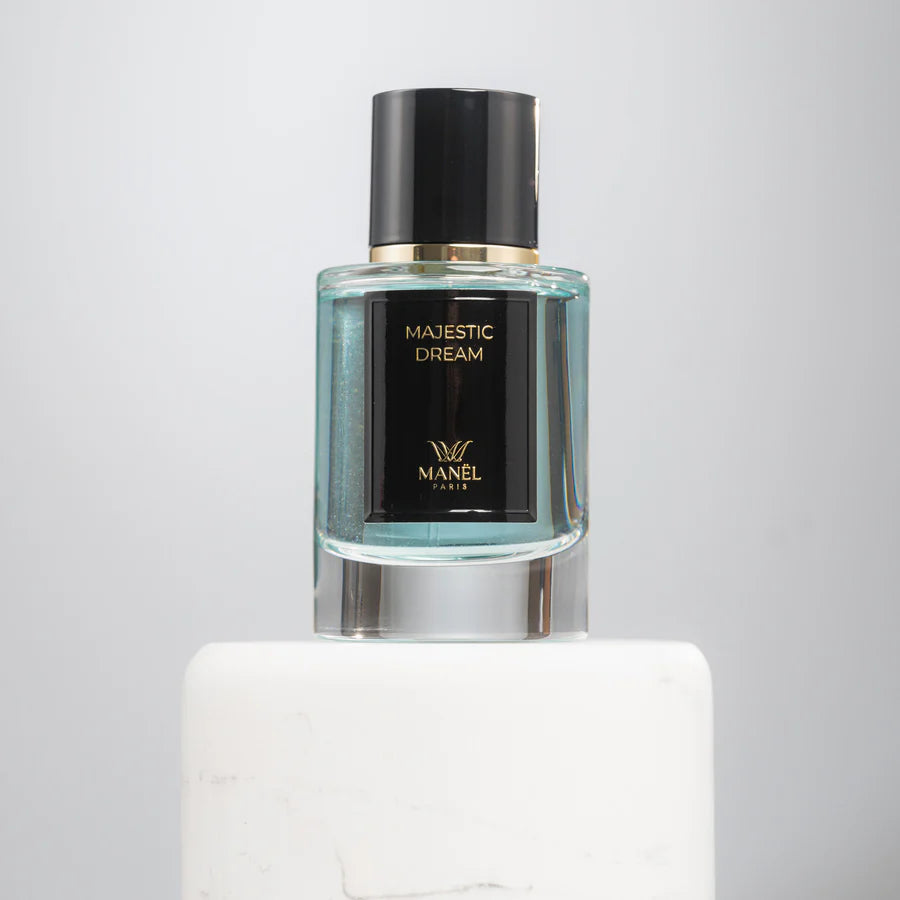 Majestic Dream, inspiré d’Aventus de Creed Harmonie Parfum