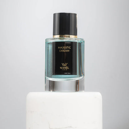 Majestic Dream, inspiré d’Aventus de Creed Harmonie Parfum