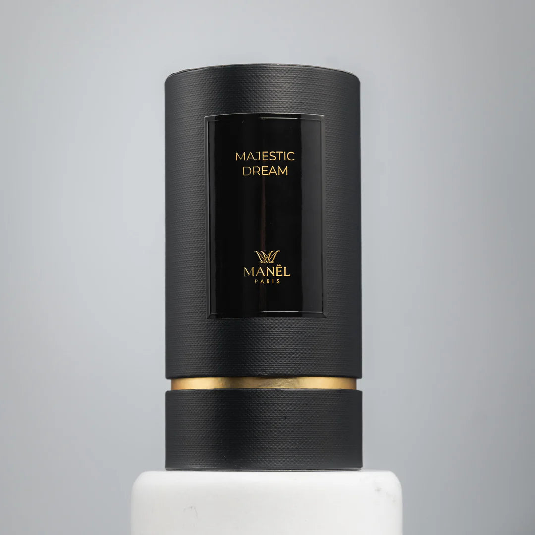 Majestic Dream, inspiré d’Aventus de Creed Harmonie Parfum