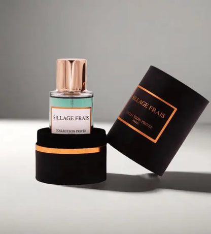 Parfum Sillage Frais  inspiré de SAUVAGE - DIOR