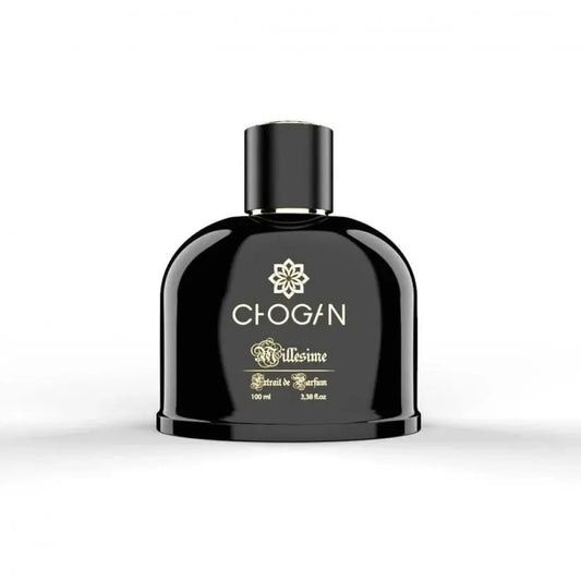 Perfume N°088 inspired by MAN IN BLACK - BVLGARI