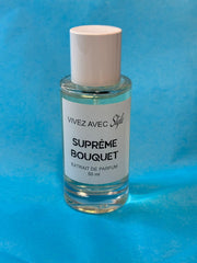 Supreme Bouquet – Yves Saint Laurent